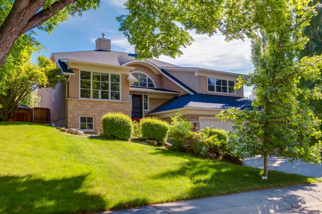 4712 Chapel Road NW, Calgary, Alberta, T2L 1A6