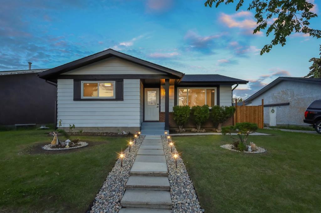 1174 Abbeydale Drive NE, Calgary, Alberta, T2A 6L1