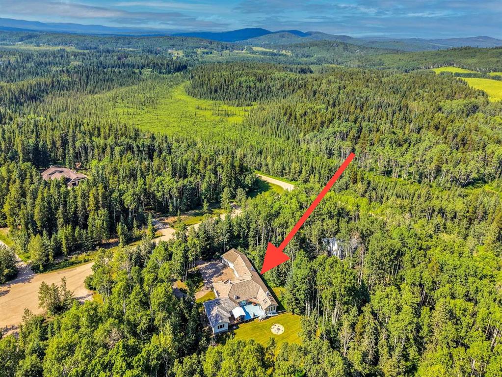 27 Elk Valley Place, Rural Rocky View County, Alberta, T0L 0K0