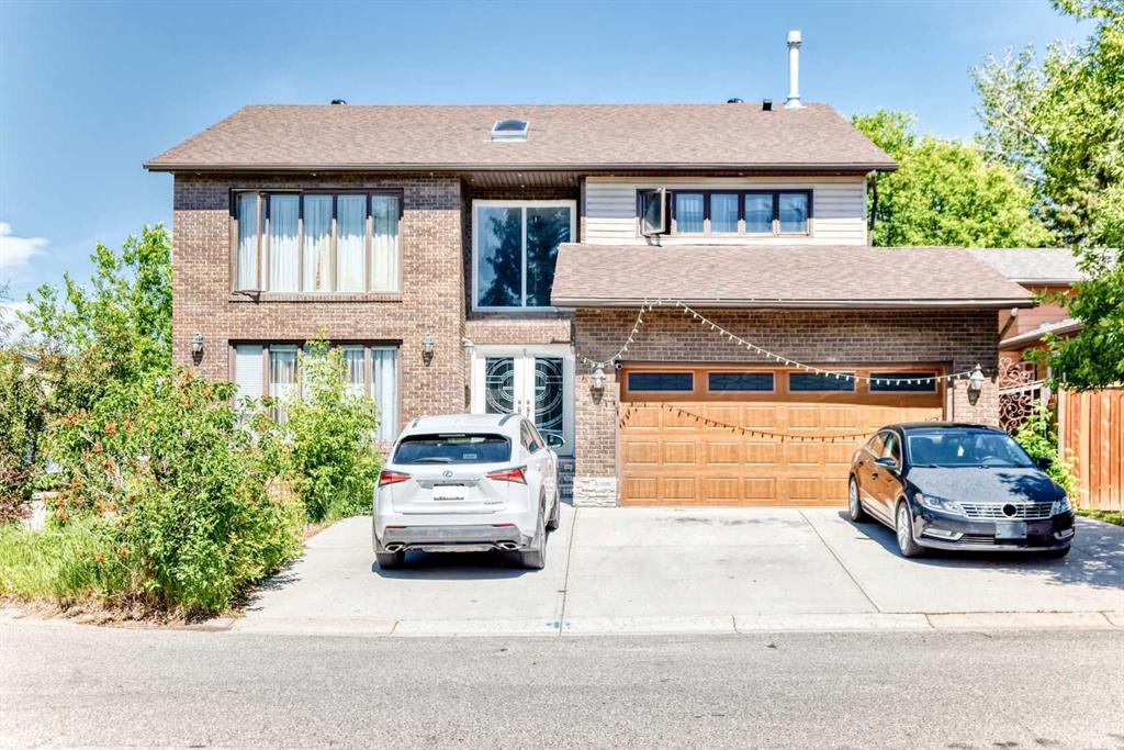 204 Deer Ridge Way SE, Calgary, Alberta, T2J 5Y6