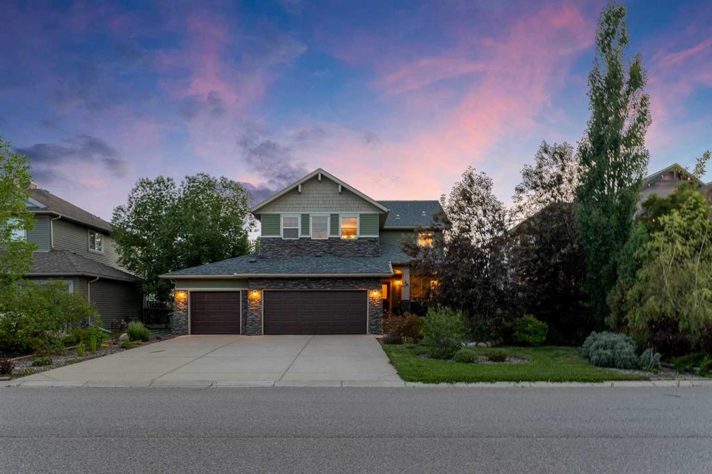 441 Boulder Creek Way SE, Langdon, Alberta, T0J 1X3
