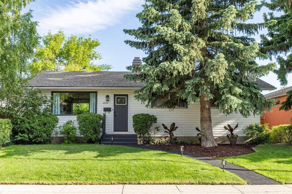 4952 Vanguard Road NW, Calgary, Alberta, T3A 0R5