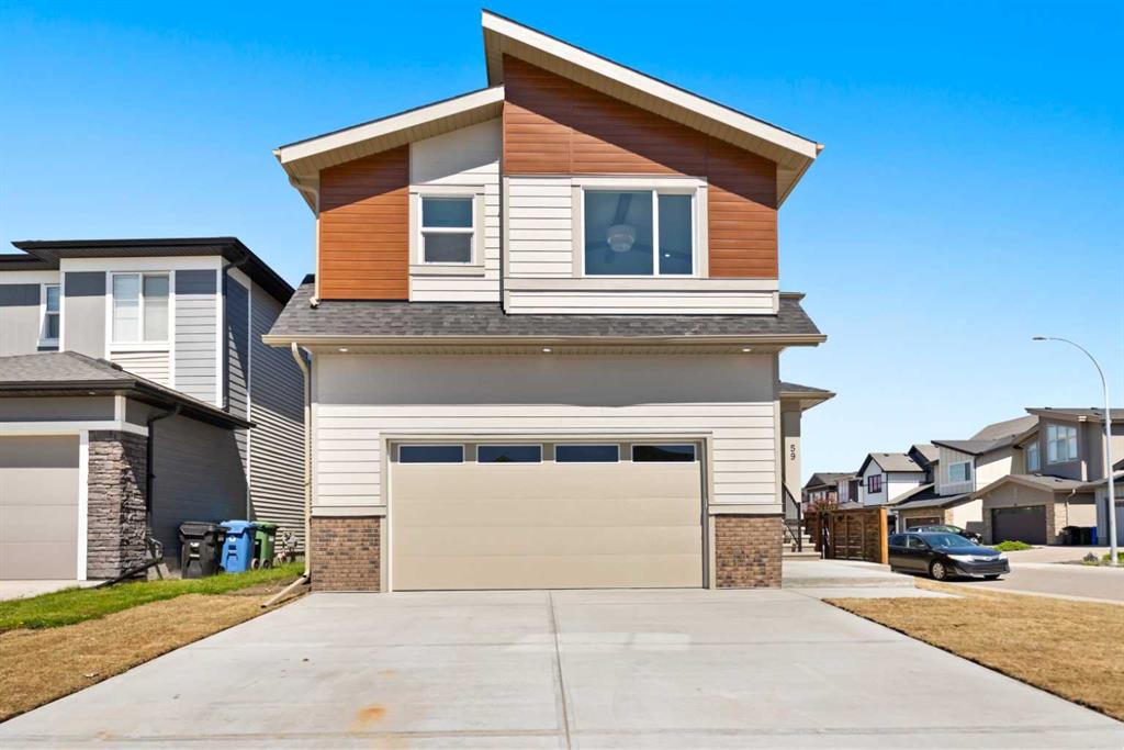 59 Walcrest View, Calgary, Alberta, T2X 4G3
