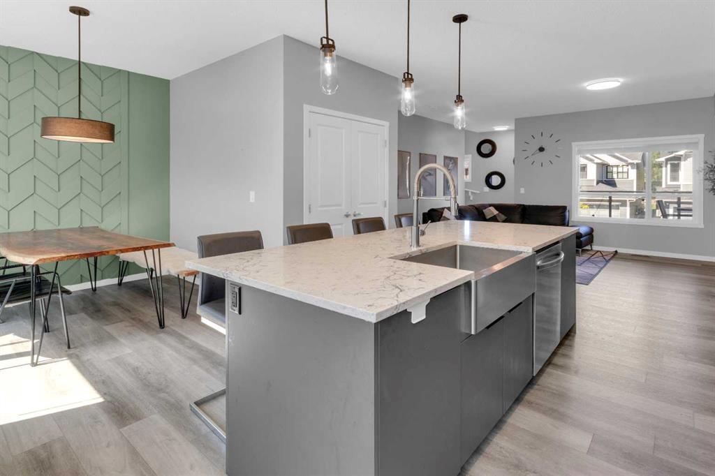 264 Harvest Hills Way NE, Calgary, Alberta, T3K 2P3