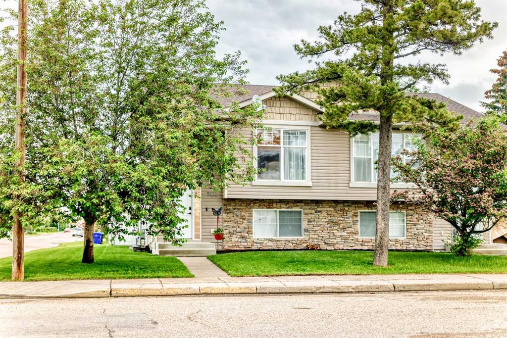 5138 51 Street, Olds, Alberta, T4H1H1