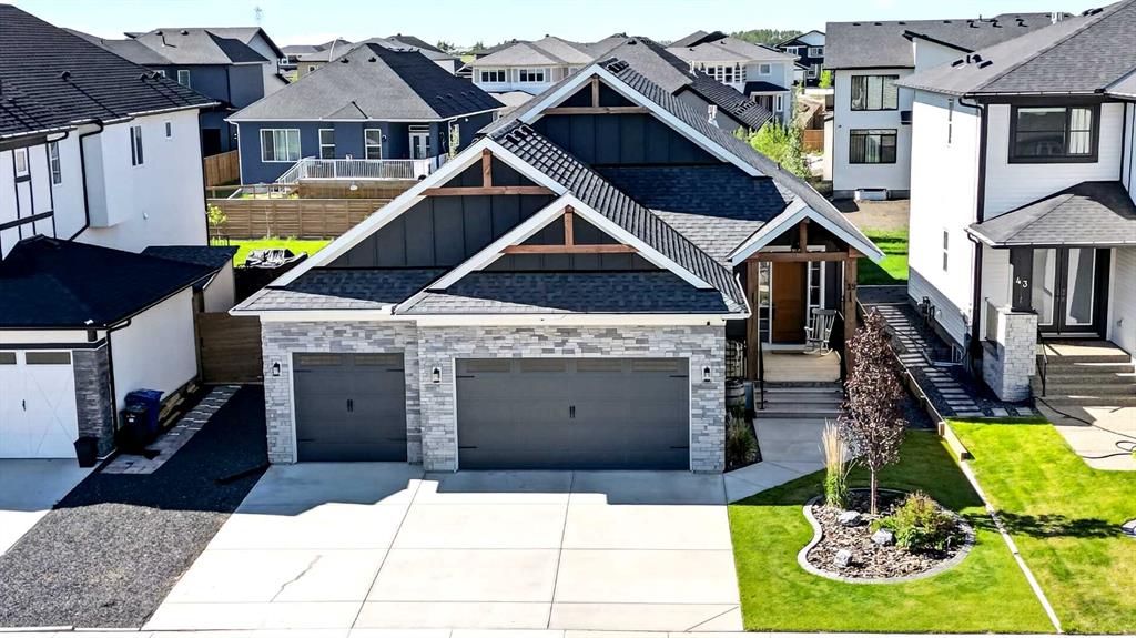 39 North Bridges Road SW, Langdon, Alberta, T0J 1X3