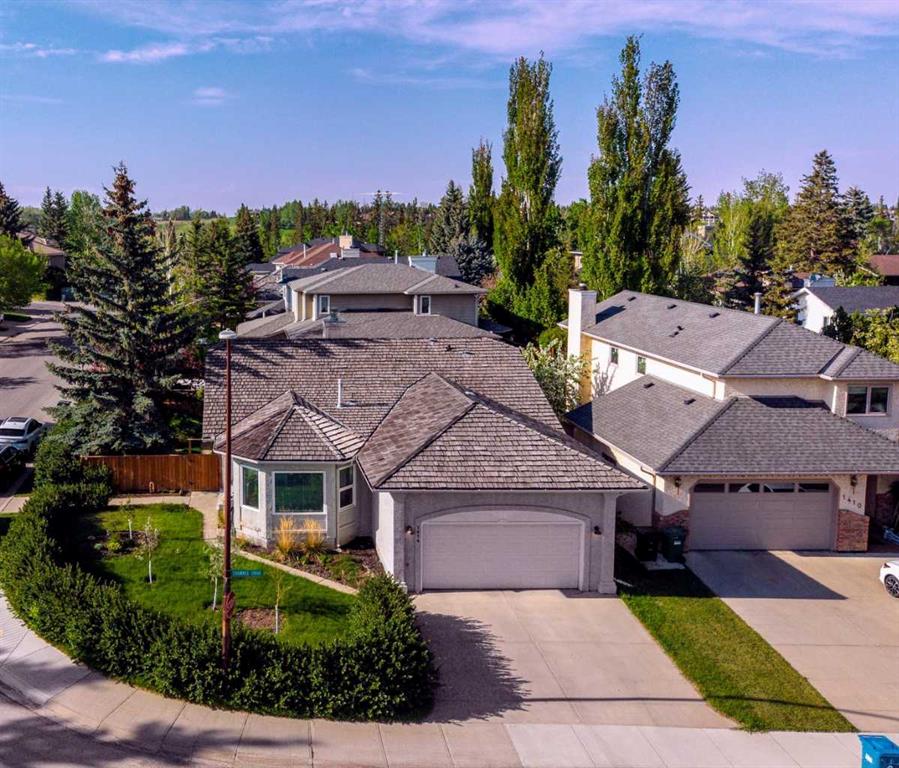 1414 Shawnee Drive SW, Calgary, Alberta, T2Y 2V1