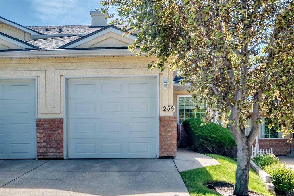 238 Scenic Acres Terrace NW, Calgary, Alberta, T3L 1Y4