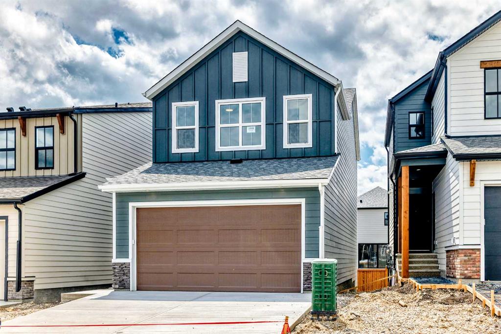 1065 Sawgrass Link NW, Airdrie, Alberta, T4B5V2