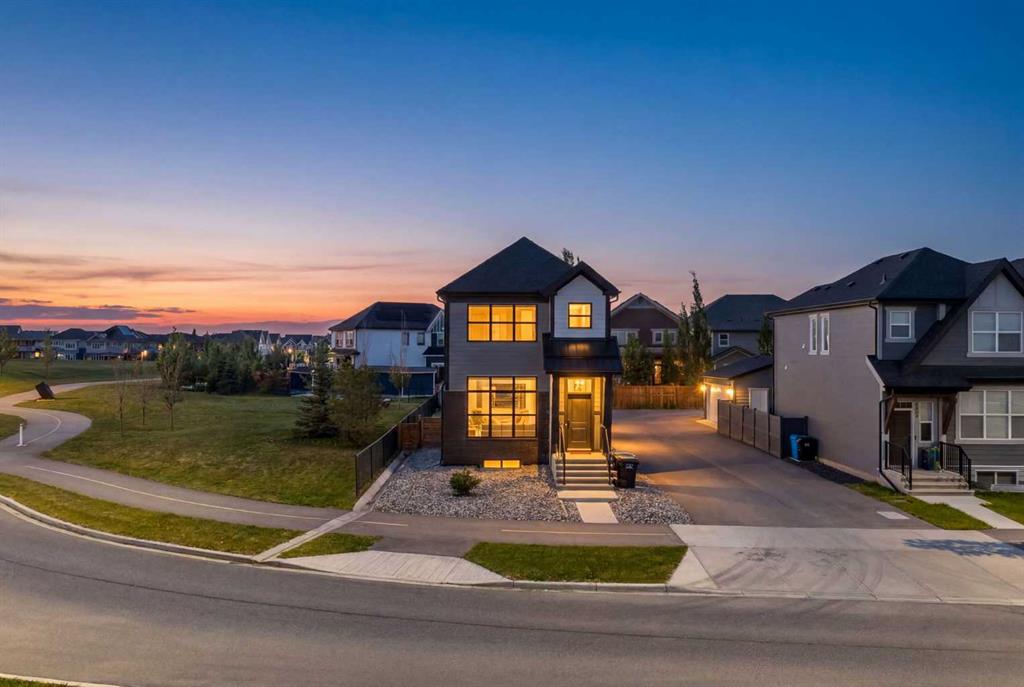 314 Masters Road SE, Calgary, Alberta, T3M 2T4
