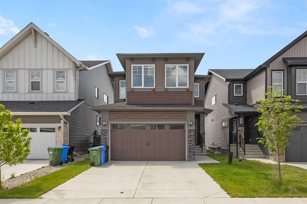 293 Carringsby Way NW, Calgary, Alberta, T3P 1T6