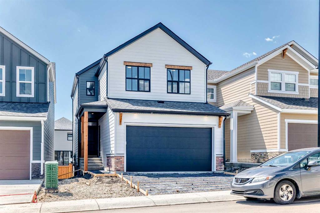 1061 Sawgrass Link NW, Airdrie, Alberta, T4B5V2