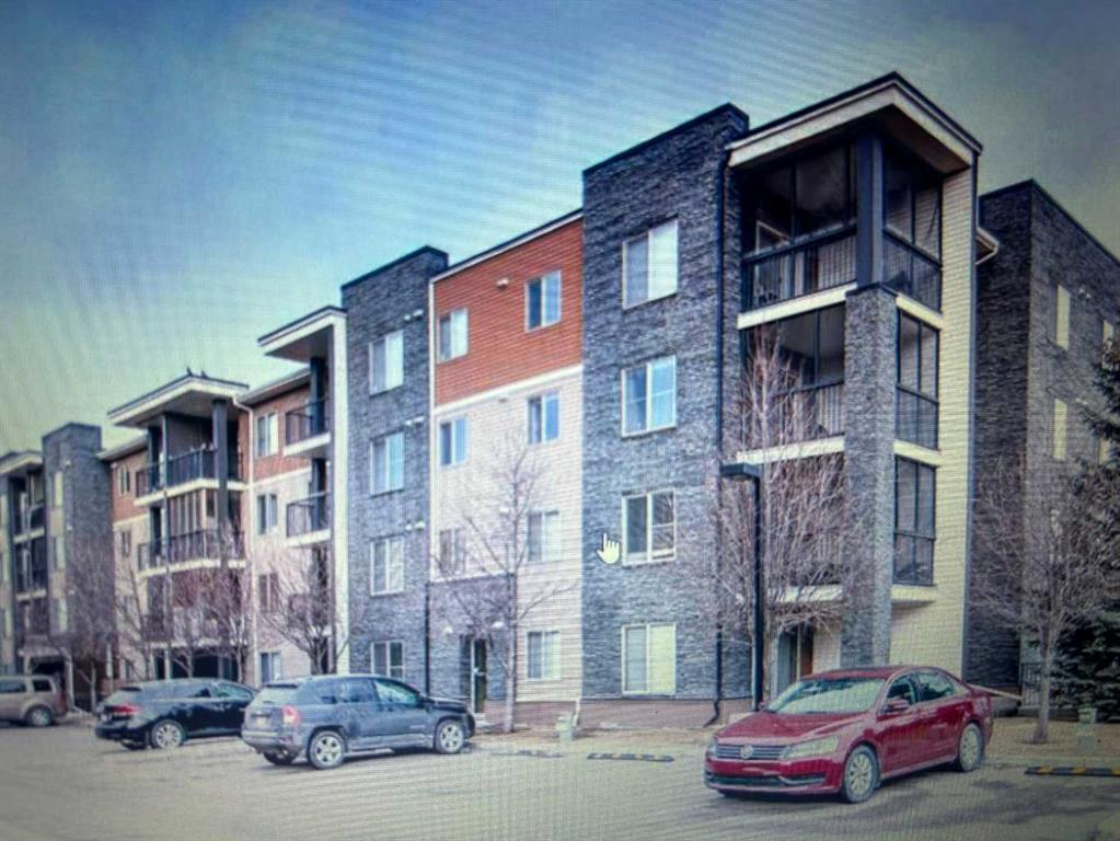 #320 7110 80 Avenue NE, Calgary, Alberta, T3J0N4