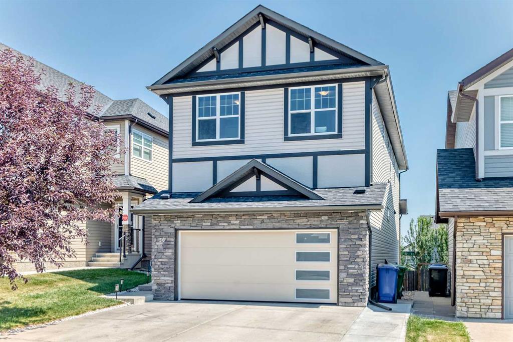 56 PANATELLA Parade NW, Calgary, Alberta, T3K0V6