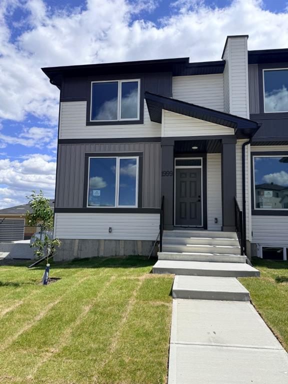 1999 McCaskill Drive, Crossfield, Alberta, T0M0S0