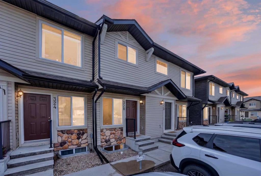 328 Saddlebrook Point NE, Calgary, Alberta, T3J 0G5