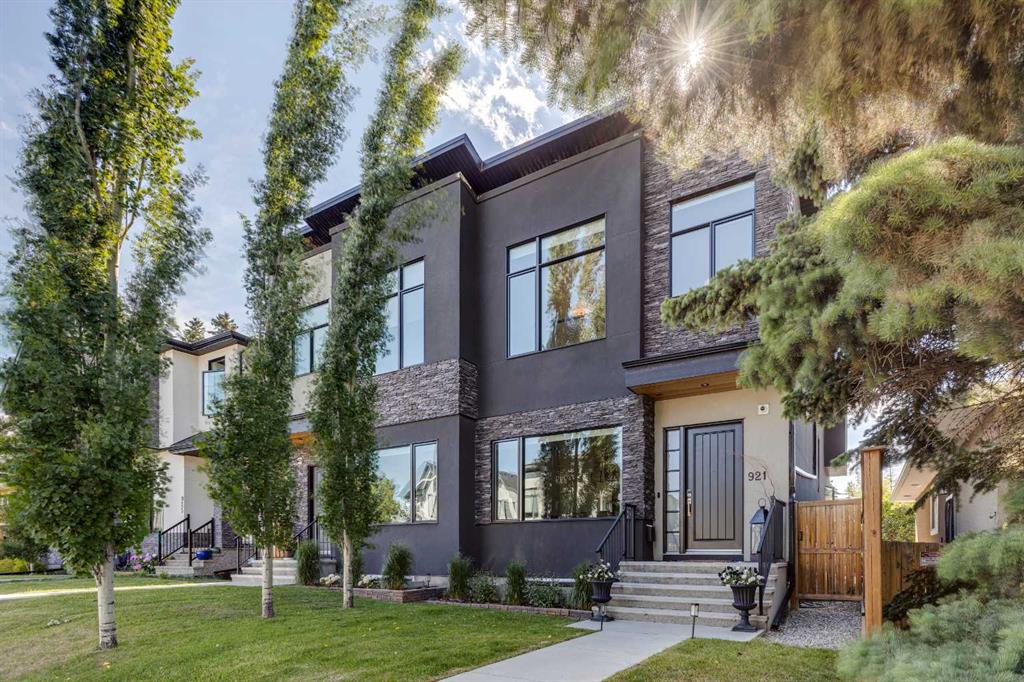 921 42 Street SW, Calgary, Alberta, T3C 1Y9