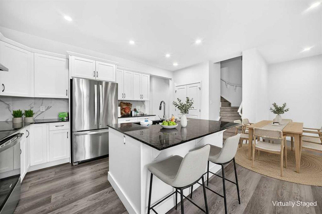 349 Seton Villas SE, Calgary, Alberta, T3M3J9