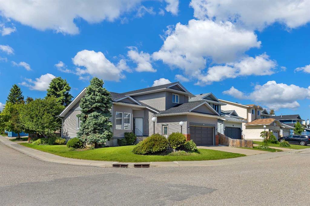 83 Sanderling Road NW, Calgary, Alberta, T3K 3S2