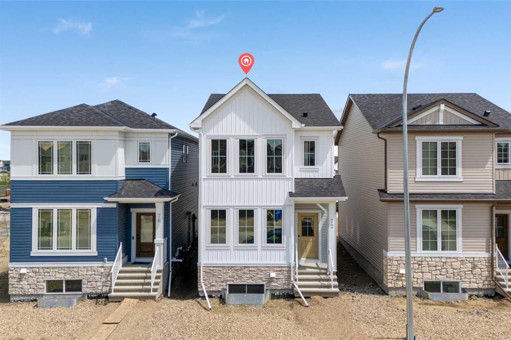 72 Ameblefield View NW, Calgary, Alberta, T3P 2L6