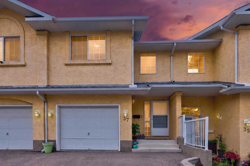 37 Beddington Gardens NE, Calgary, Alberta, T3K4N9