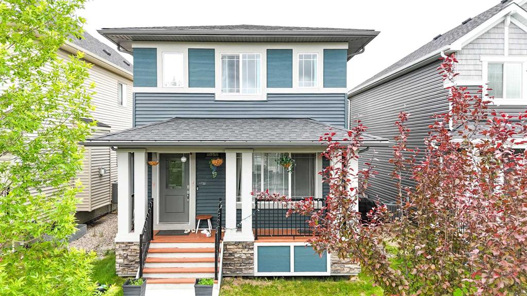 75 Ravensmoor Manor SE, Airdrie, Alberta, T4A 0J7