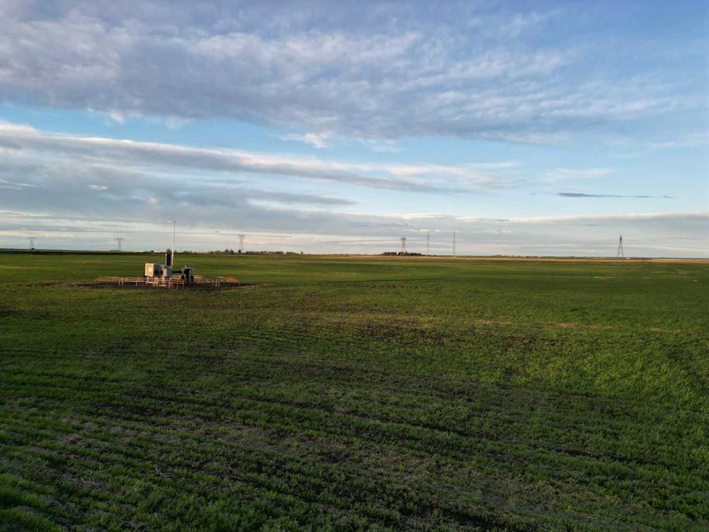 Hwy 556 RR 274, Rural Rocky View County, Alberta, T4J1A1