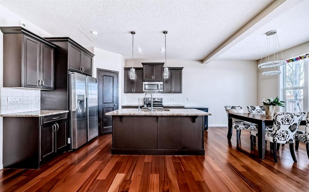 46 Cranford Gardens SE, Calgary, Alberta, T3M 0W4