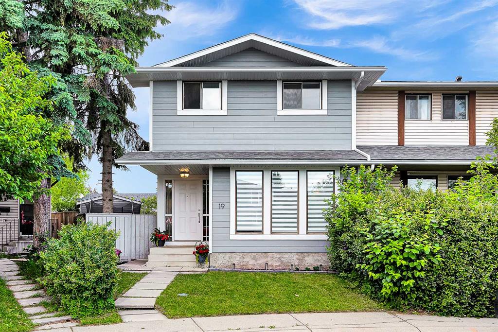 19 Templeton Bay NE, Calgary, Alberta, T1Y 4l4