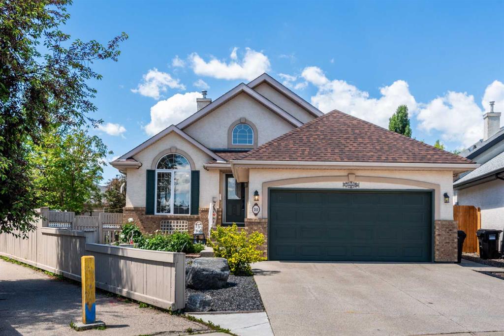 30 Cranston Place SE, Calgary, Alberta, T3M 1A1
