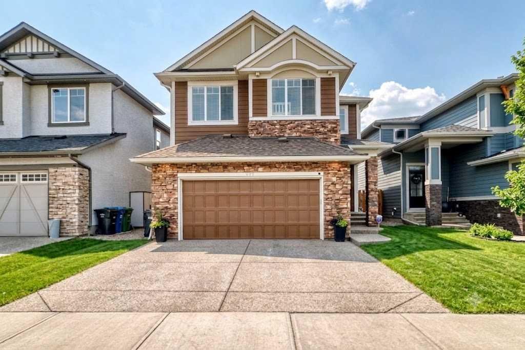 477 Legacy Boulevard SE, Calgary, Alberta, T2X 7C9