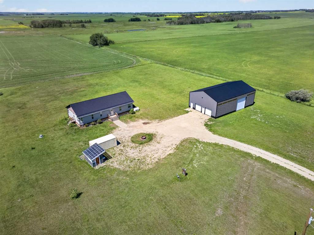 31340 Range Road 270, Didsbury, Alberta, T0M0W0