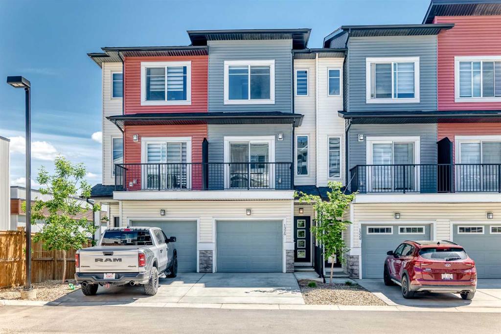 1326 Sage Hill Grove NW, Calgary, Alberta, T3R 2A1
