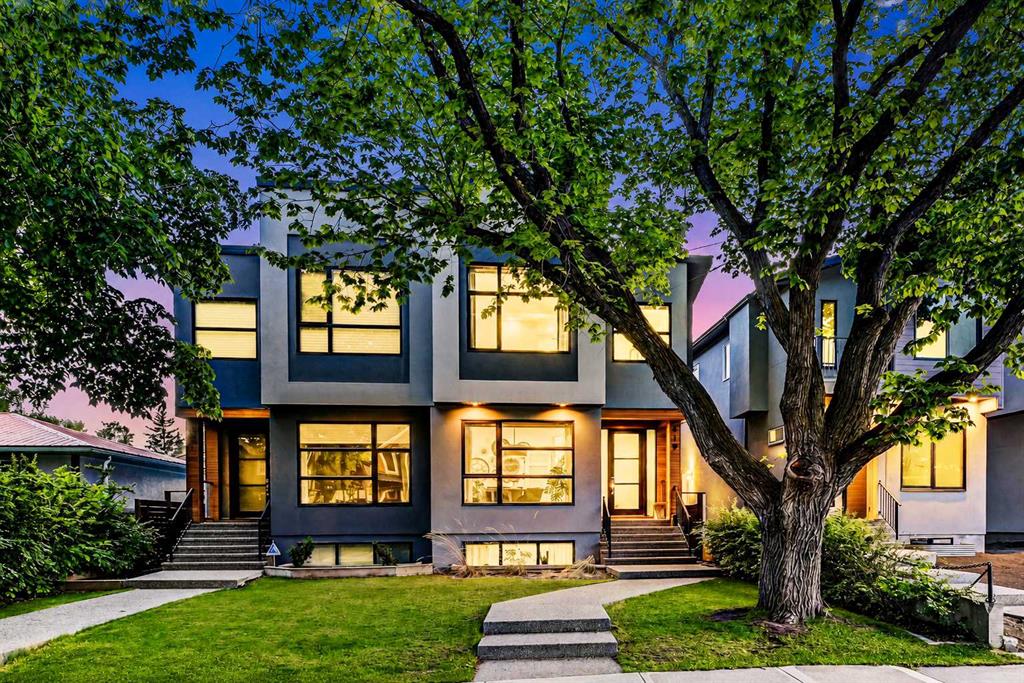 619 36 Street SW, Calgary, Alberta, T3C 1R1
