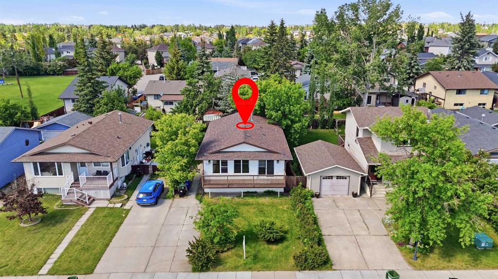 425 Big Springs Drive SE, Airdrie, Alberta, T4A1A6