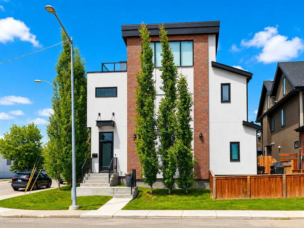 4929 20 Street SW, Calgary, Alberta, T2T 5A4