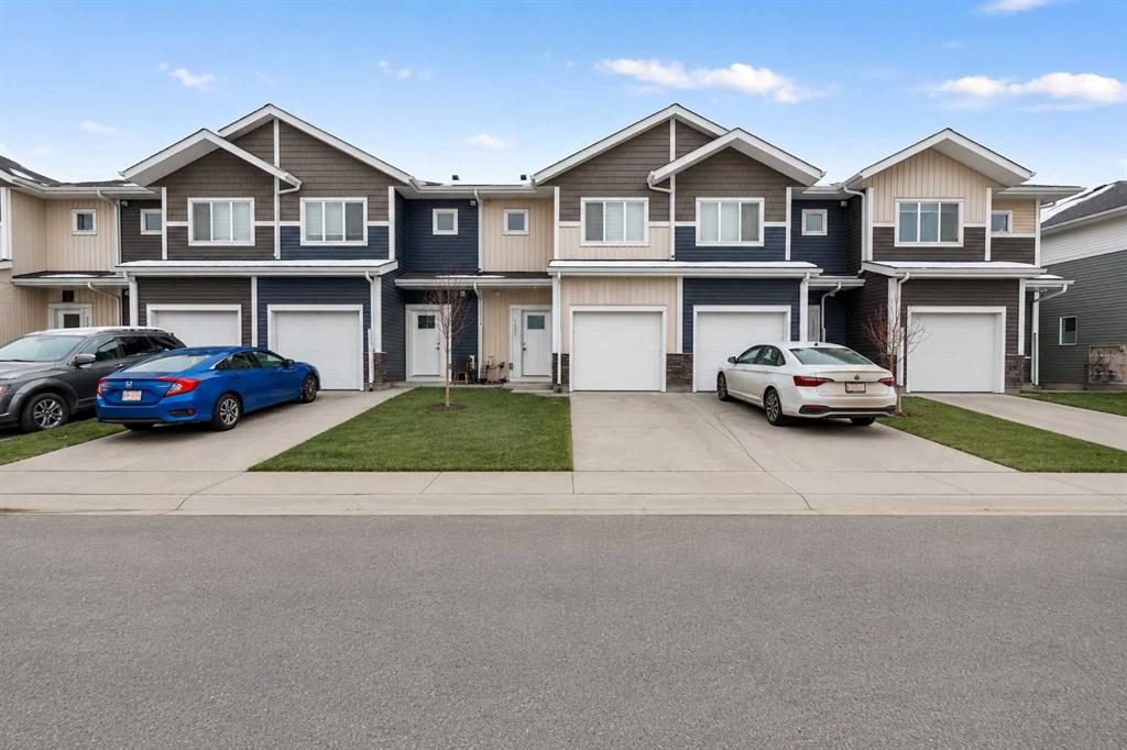 #137 137 Red Embers Link NE, Calgary, Alberta, T3N 2G4