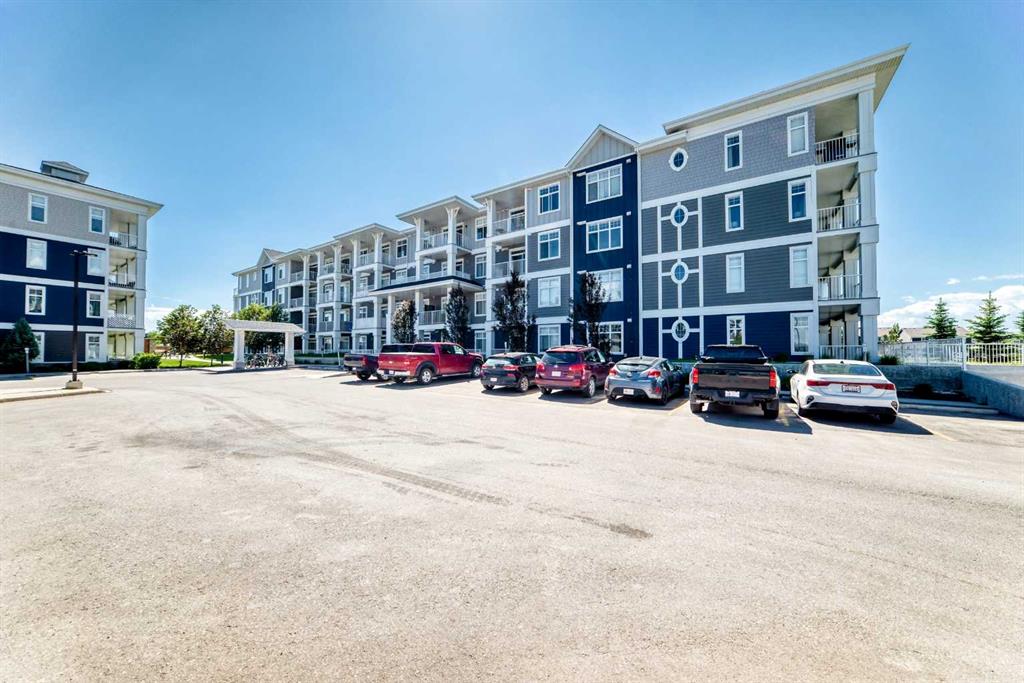 #402 300 Auburn Meadows Common SE, Calgary, Alberta, T3M 3E7