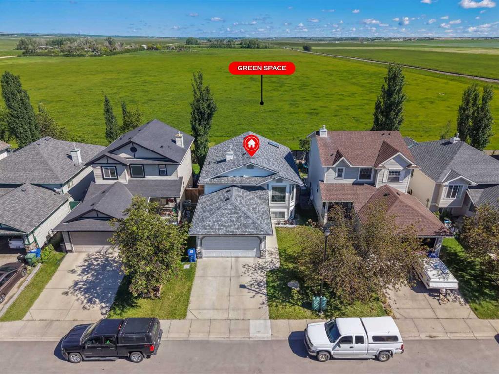 231 Silver Springs Way NW, Airdrie, Alberta, T4B 2Y3