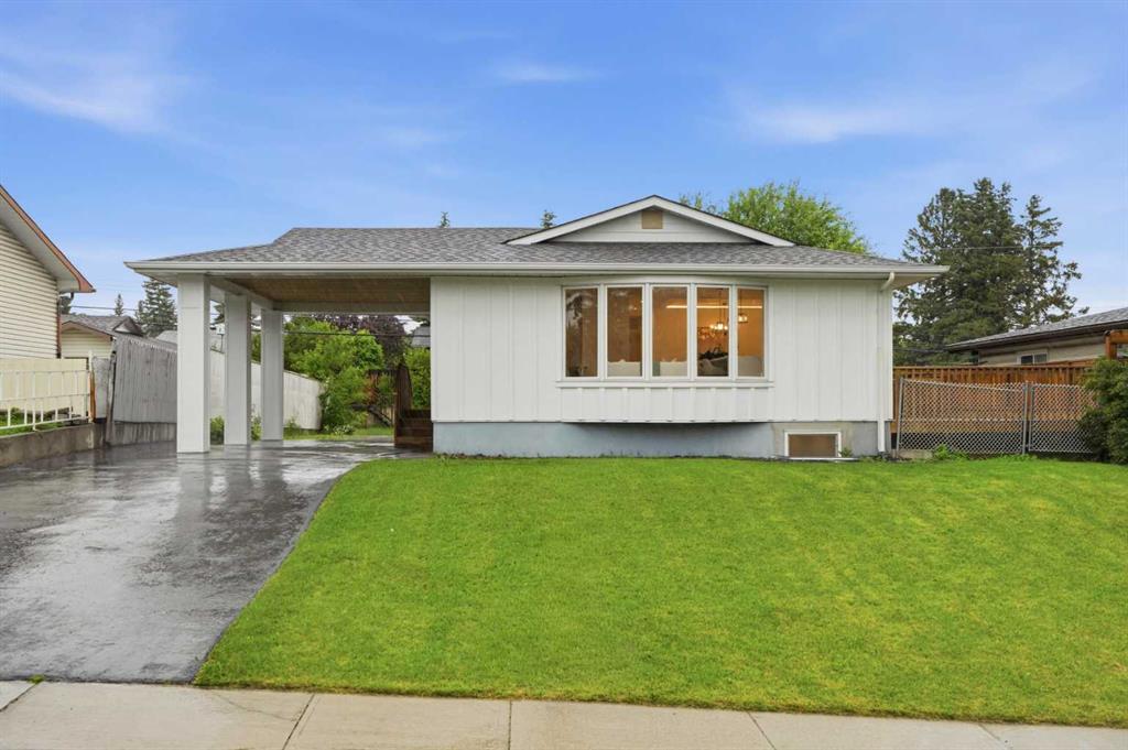 908 Stonehaven Road SW, Calgary, Alberta, T2W 0P6