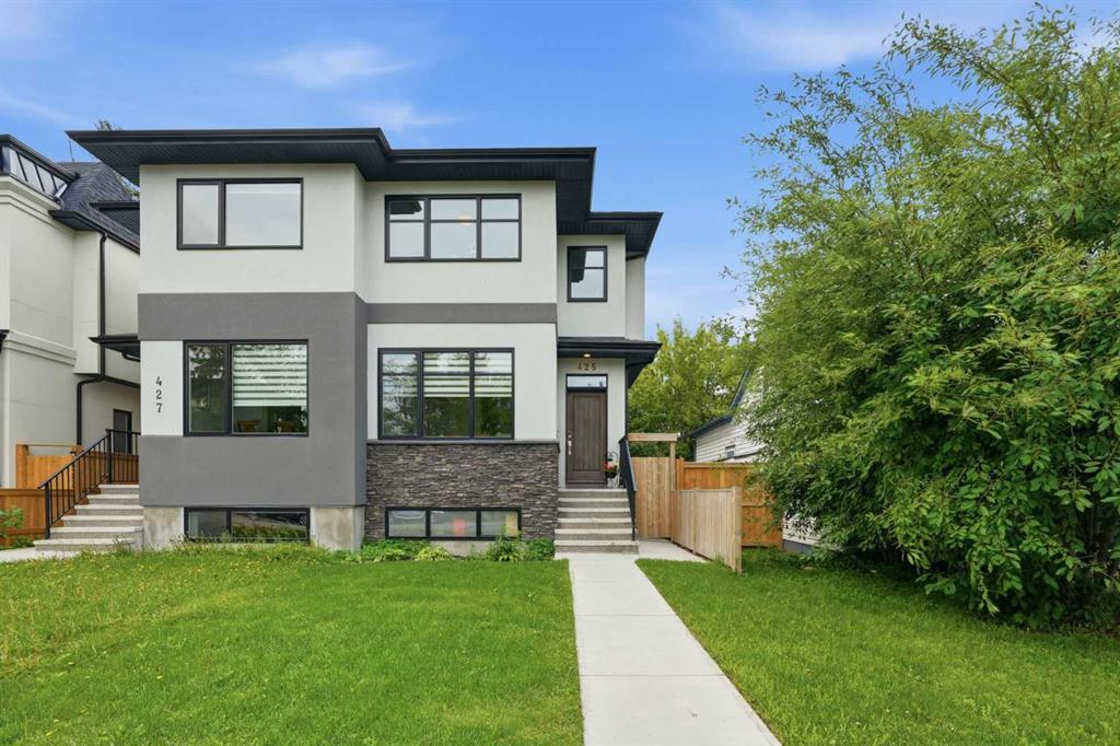 425 23 Avenue NE, Calgary, Alberta, T2E1W1