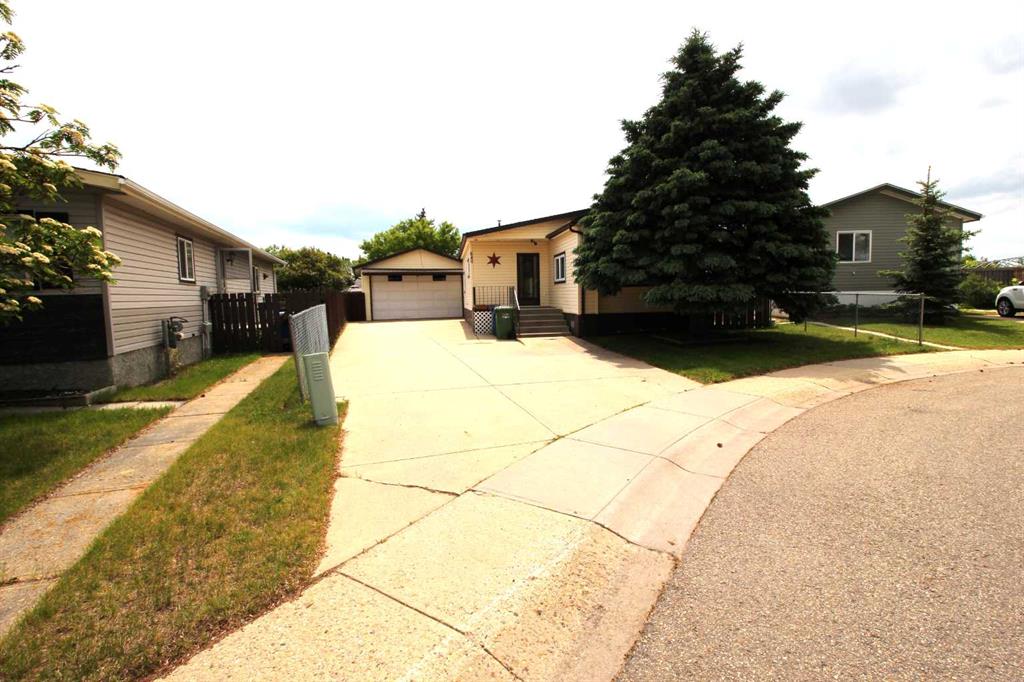 840 Spring Haven Court SE, Airdrie, Alberta, T4A 1B7