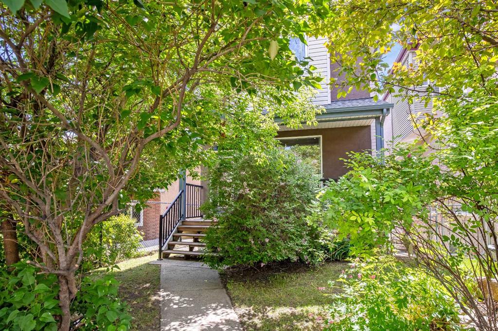 2705 11 Avenue SE, Calgary, Alberta, T2A0E5