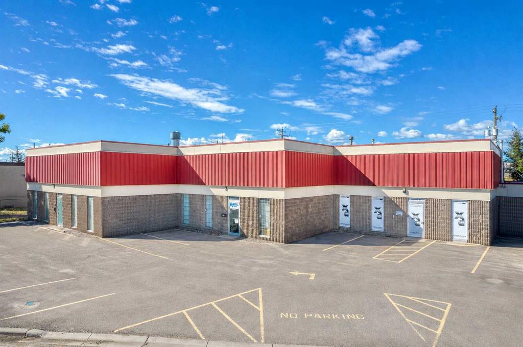 3605 Bonnybrook Road SE, Calgary, Alberta, T2G0B8