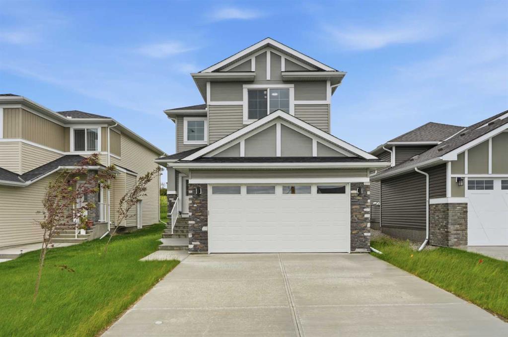172 Lakewood Circle, Strathmore, Alberta, T1P 0A3