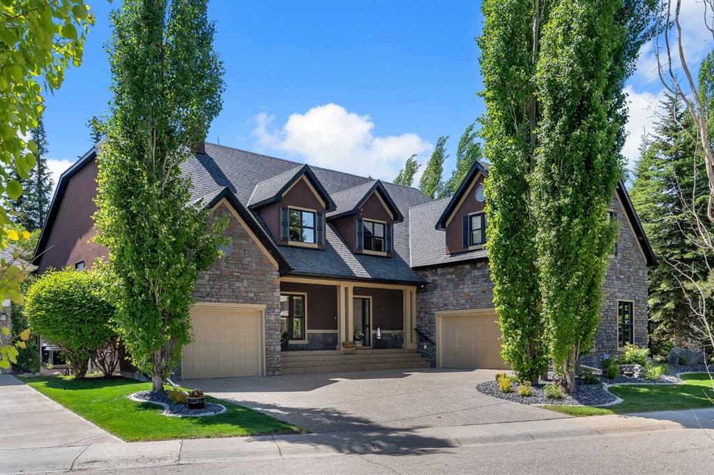 15 Discovery Valley Cove SW, Calgary, Alberta, T3H 5H3