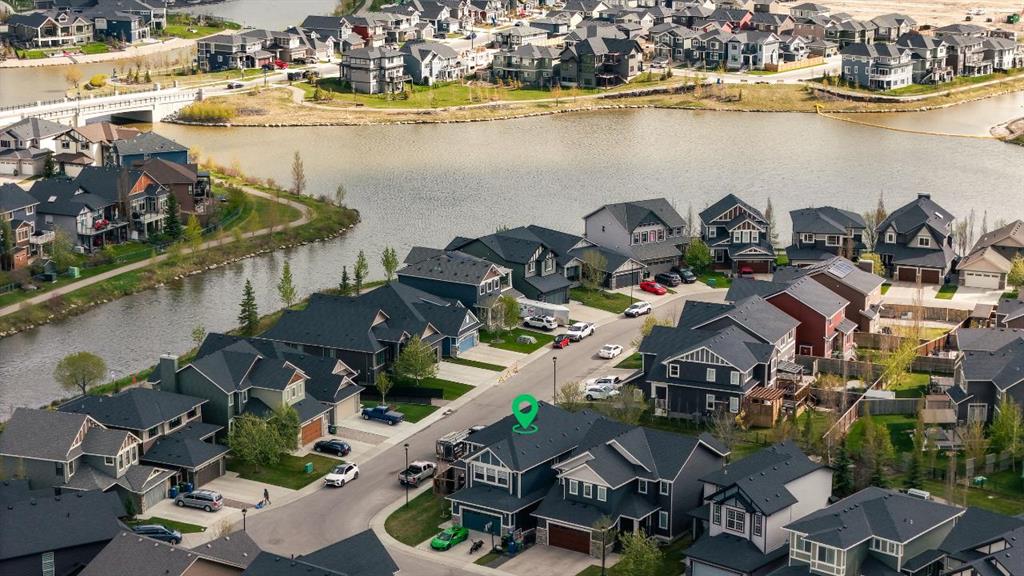71 Canals Close SW, Airdrie, Alberta, T4B 0S6