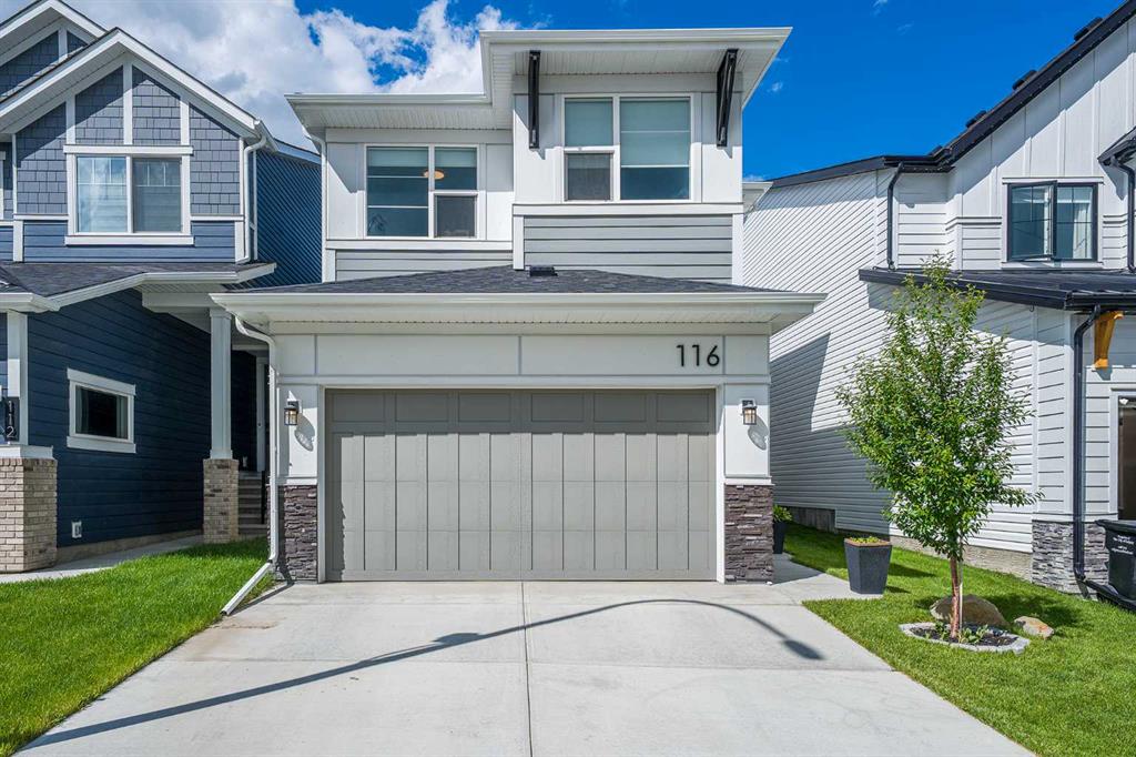 116 Rowmont Heath NW, Calgary, Alberta, T3L 0H8