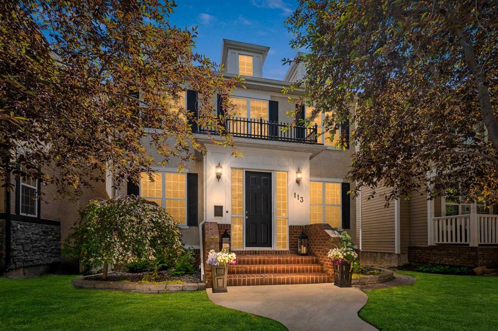 113 Ypres Green SW, Calgary, Alberta, T2T6M3
