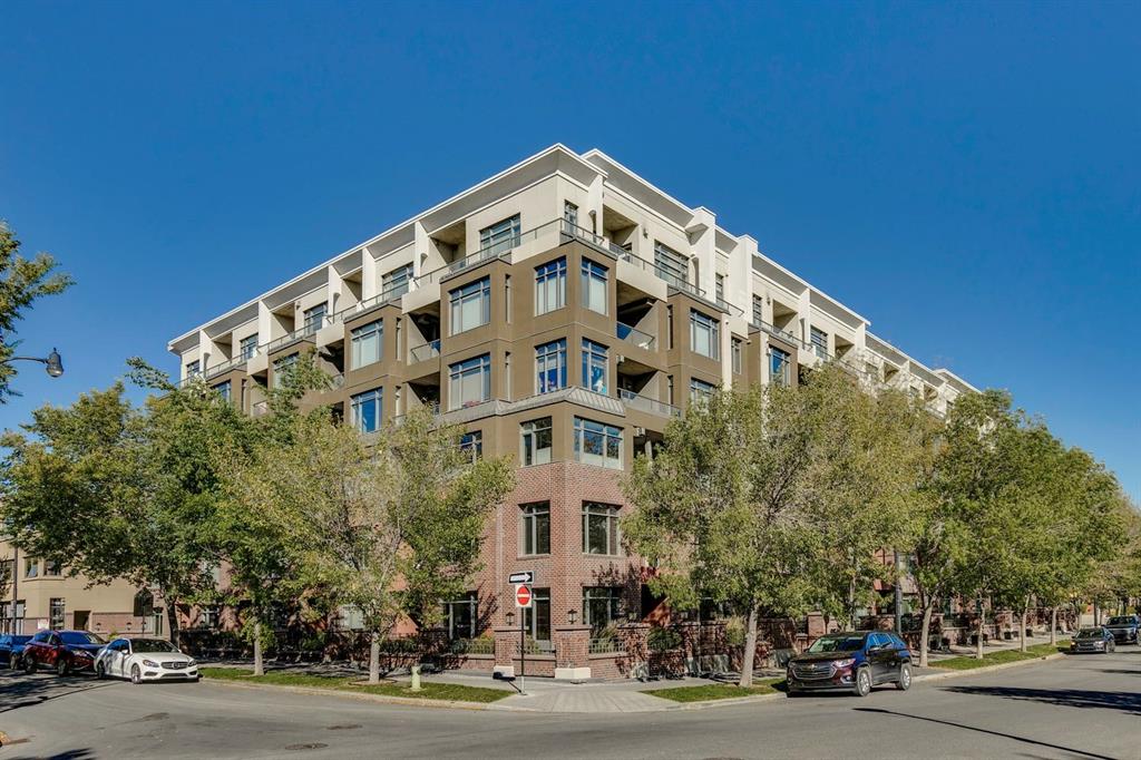 #531 950 Centre Avenue NE, Calgary, Alberta, T2P0E3